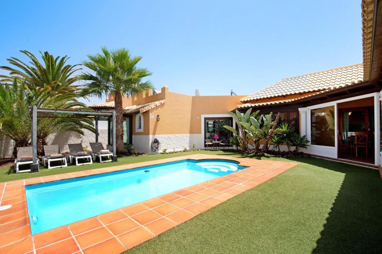 Brisamar19 Villa